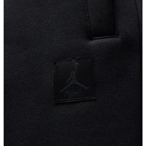 Black Jordan Sweatpants - FB5113-010 - Size M - NEW - Picture 9 of 16